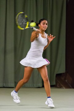 Johanna Silva 1117 - Weihnachtsturnier Kiel